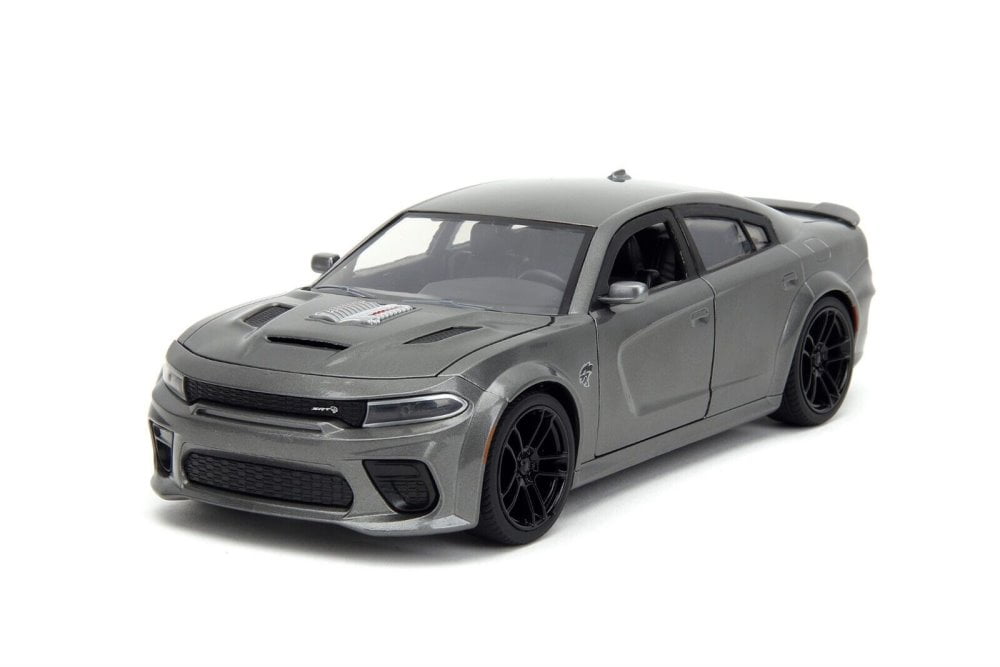 Jada Toys Dodge Charger Fast & Furious 1/24 - 34472