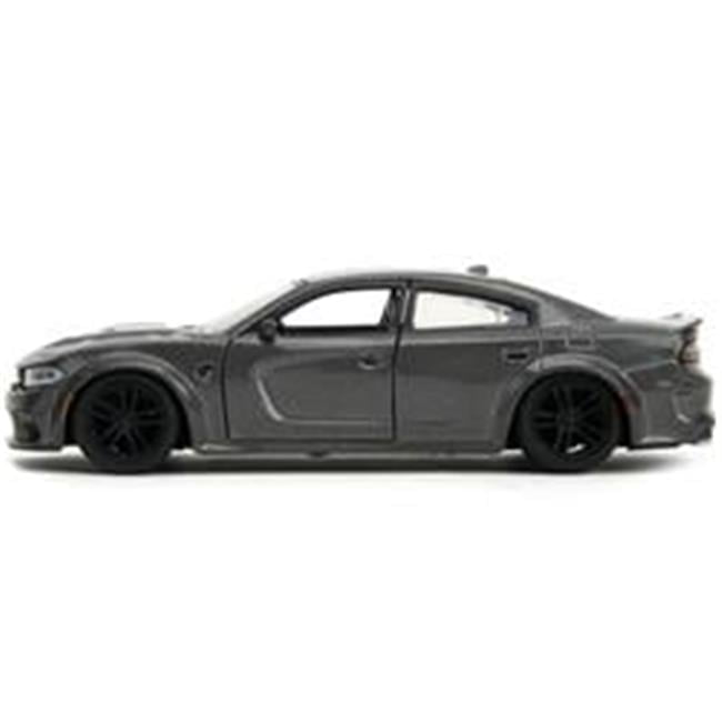 2021 Dodge Charger SRT Hellcat Metallic Fast X 2023 Movie Fast