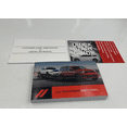 2021 Dodge Durango Owners Manual Handbook OEM C04B51030