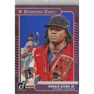 Ronald Acuna Jr Car