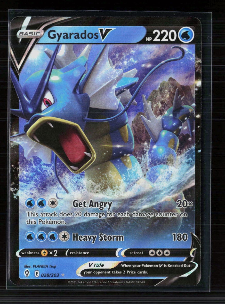Gyarados Pokemon