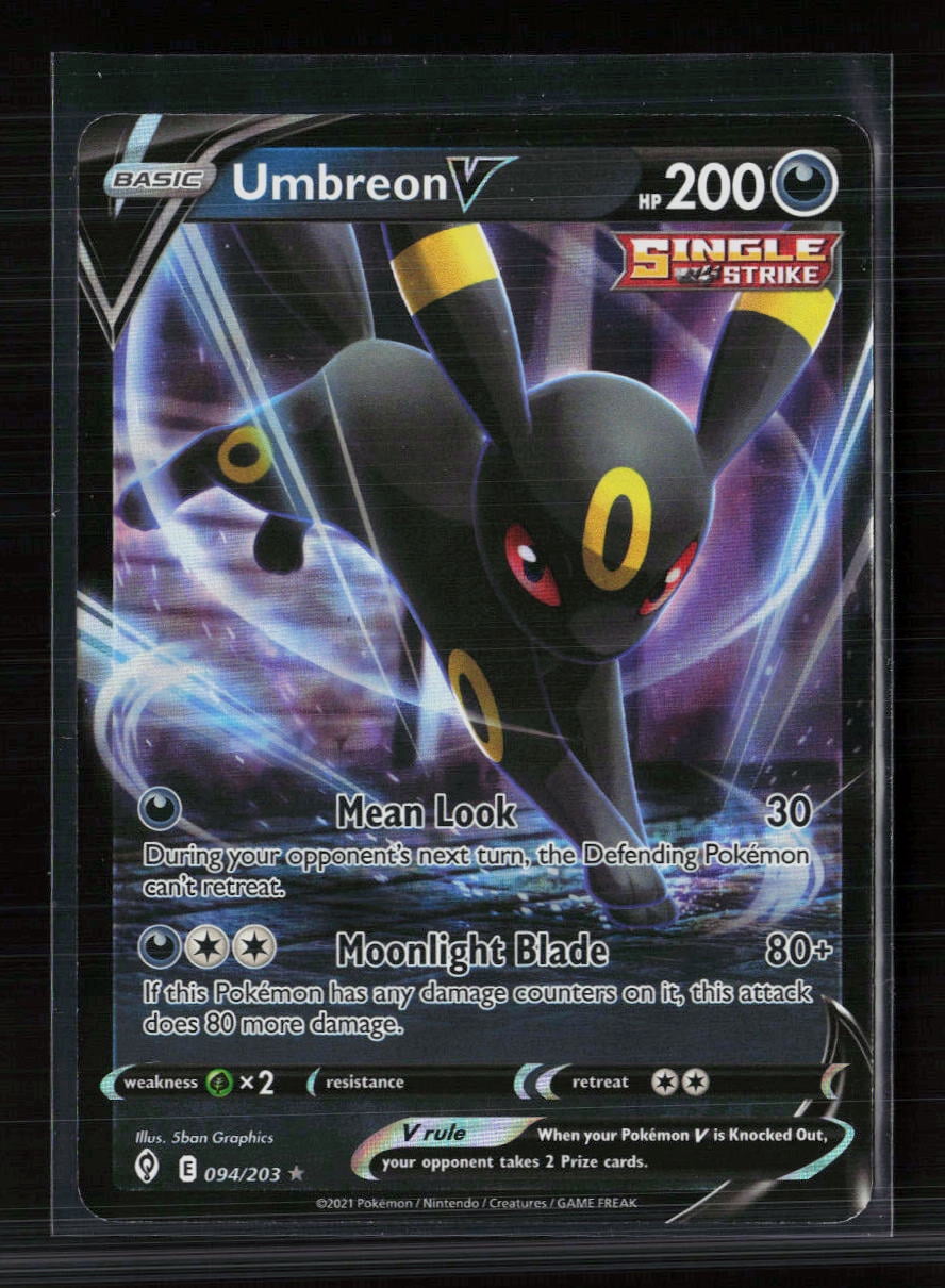 Umbreon V