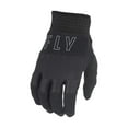 thumbnail image 1 of 2021 Fly Racing F-16 Gloves (Black, Medium), 1 of 2