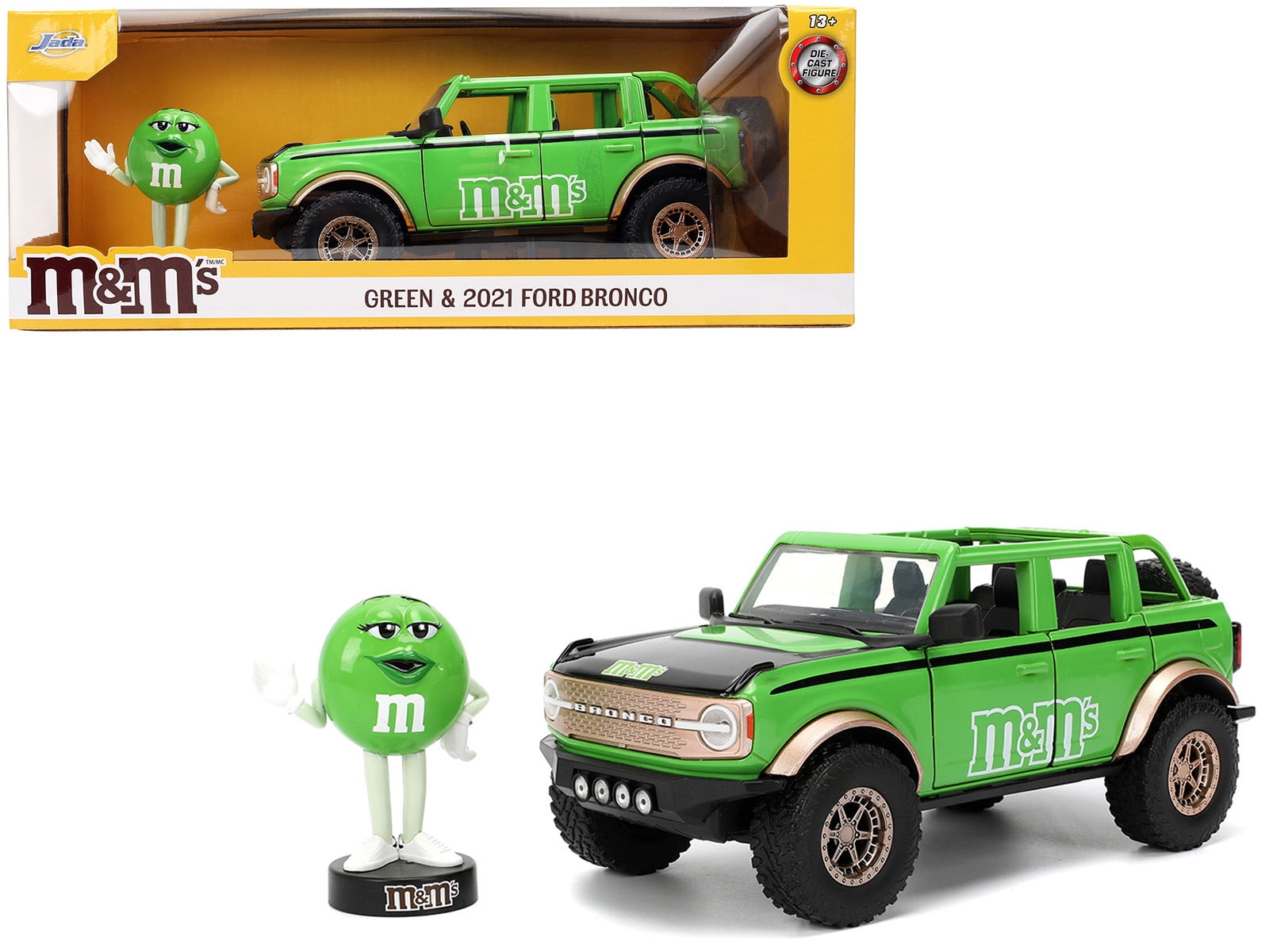 M M Car
