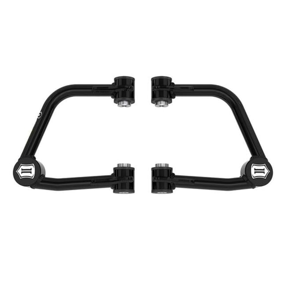 2021 Ford Bronco Tubular Upper Control Arm Delta Joint Kit