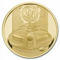thumbnail image 1 of 2021 Great Britain 1 oz Gold Proof Music Legends: The Who, 1 of 4