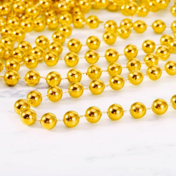 2021 Hanging Bead Garland Christmas Tree Decorations Party Xmas Ornament N US