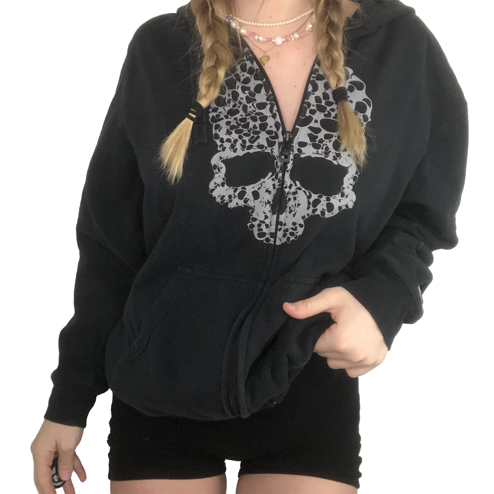 2021 Hirigin Fashion Long Sleeve Casual Hooded Cute Pet Holder Carrier