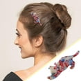 2021 Japan And Korean Style Designer Hair Accessories Women Girl