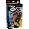 thumbnail image 1 of 2021 NFL Mosaic Football Trading Card Hanger Box Exclusive, 1 of 1