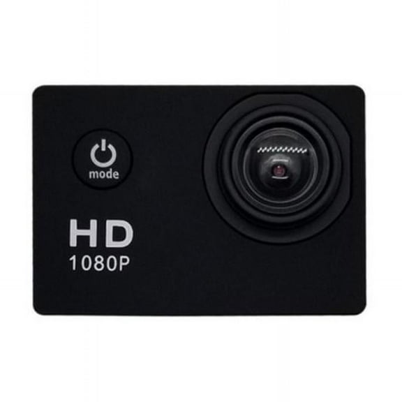 2021 New Action Camera,12MP HD 1080P 32GB, Underwater Waterproof Camera 4k,Helmet Vedio Sports Pro Cam Mini DV Video Camera ,Easy to Use