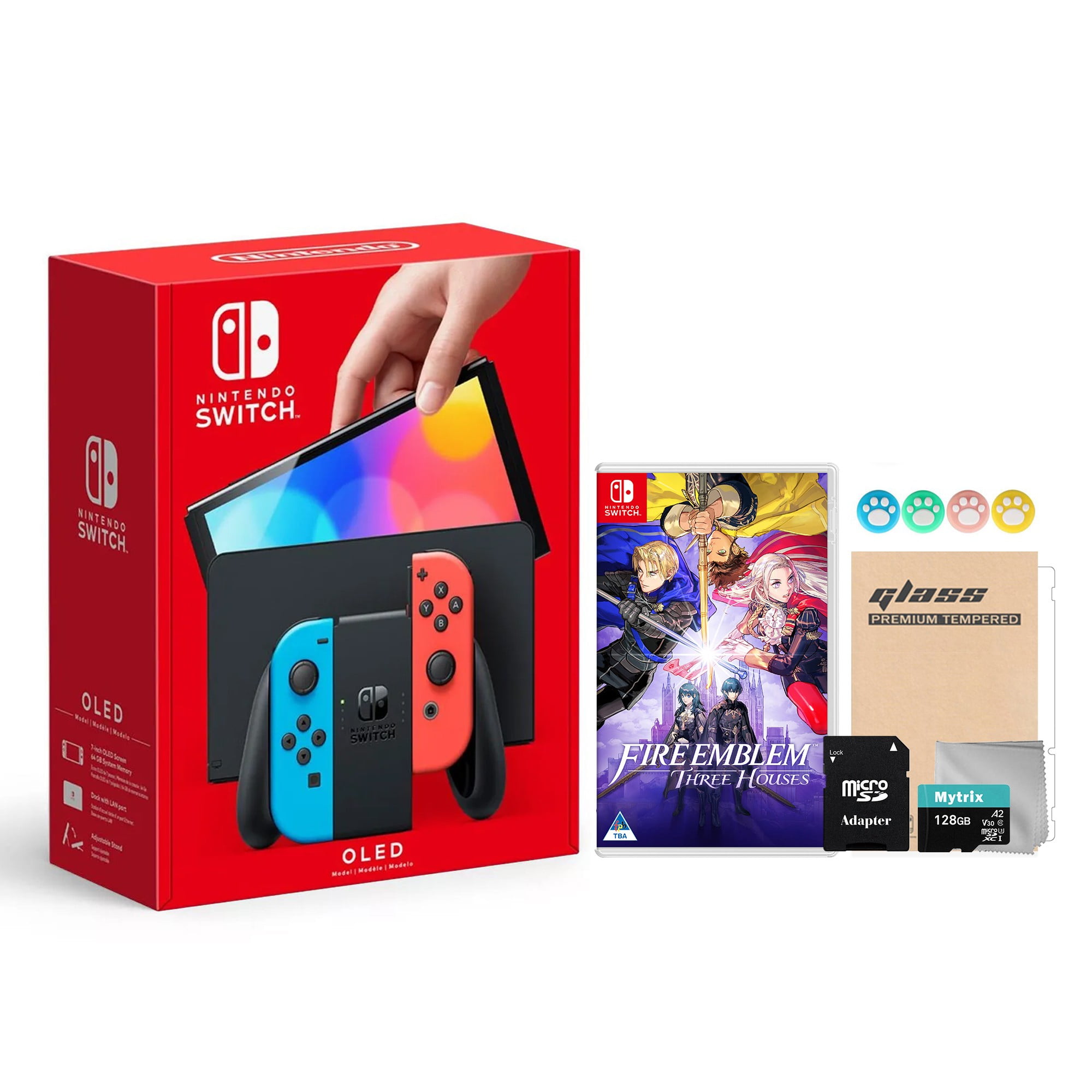 Nintendo Switch - Switch 新型　ネオン Amazon.co.jp: Nintendo Switch Joy-Con(L) ネオンブルー/(R