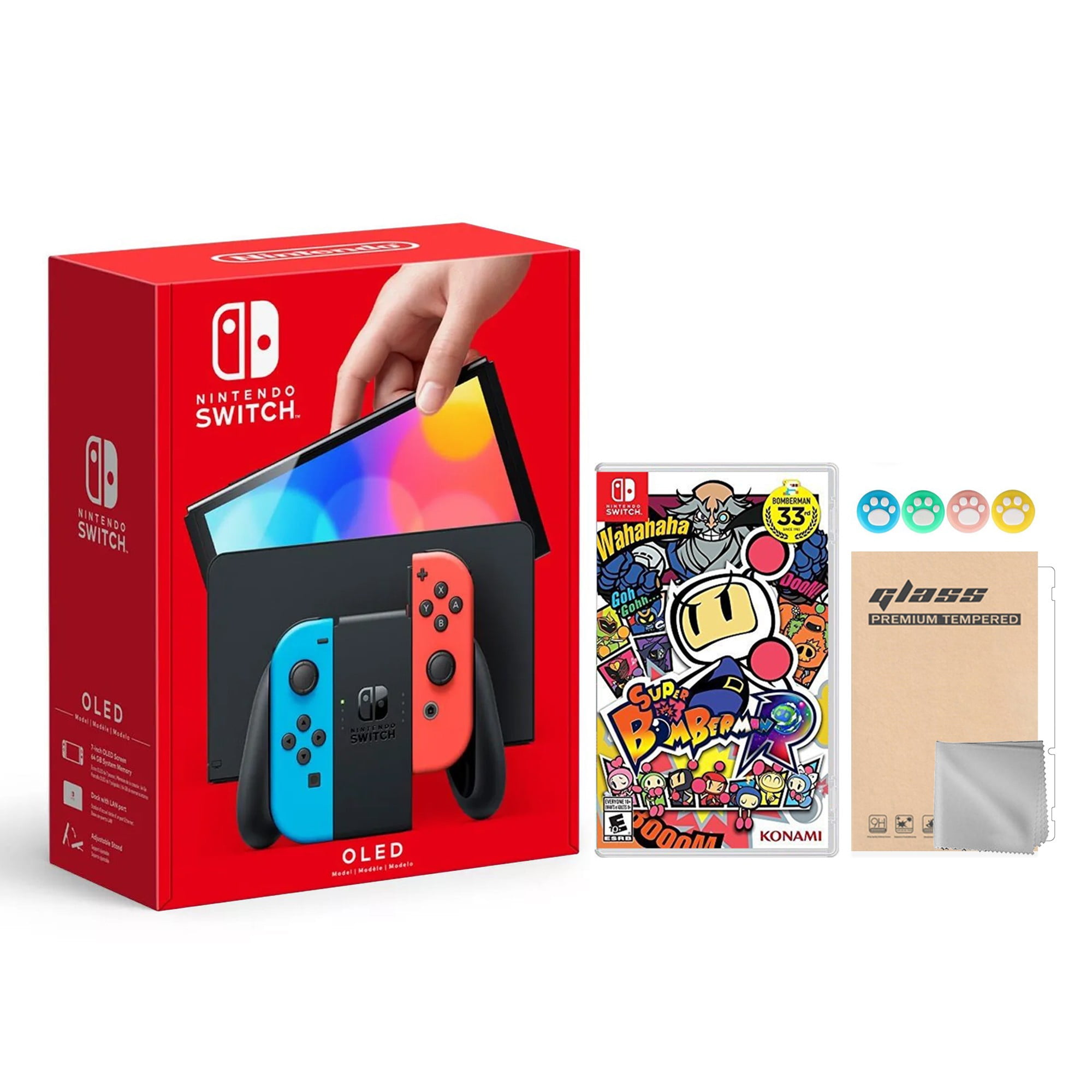 2021-New-Nintendo-Switch-OLED-