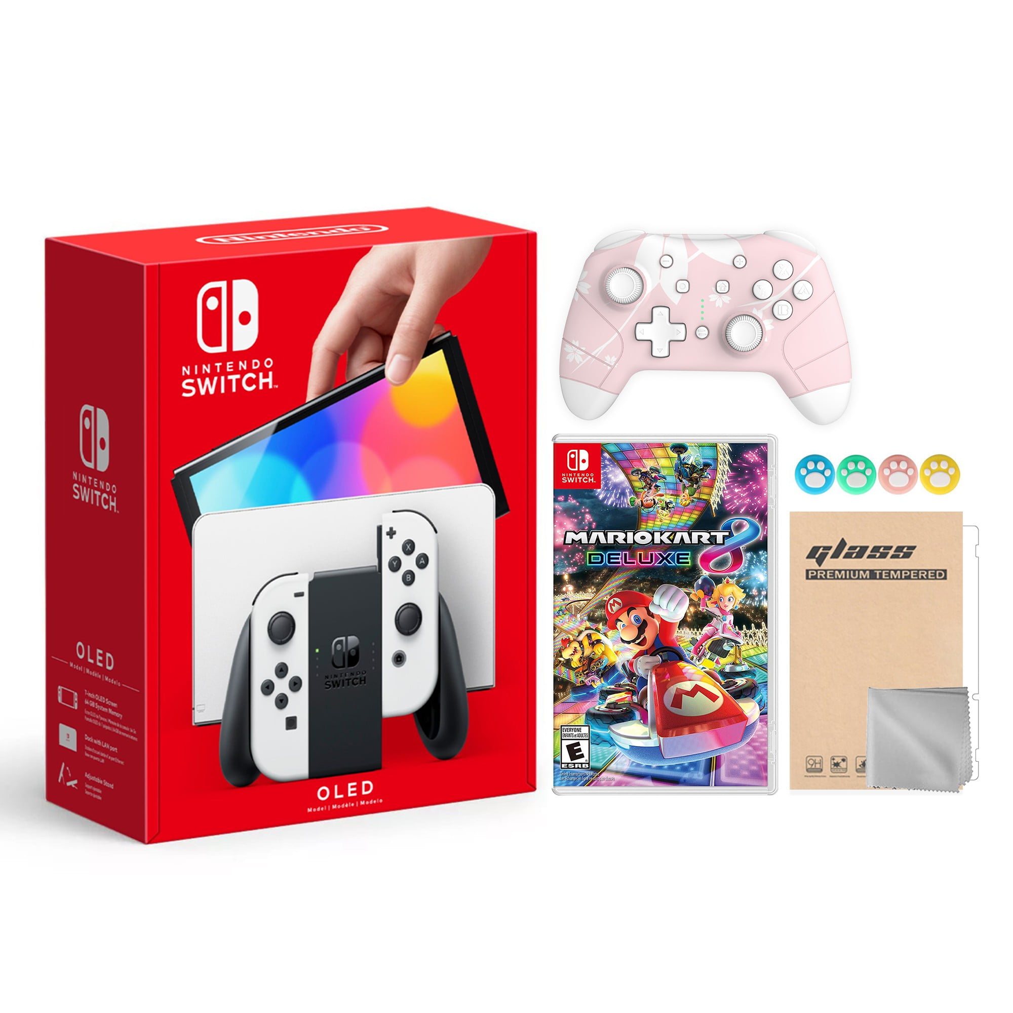 2021-New-Nintendo-Switch-OLED-