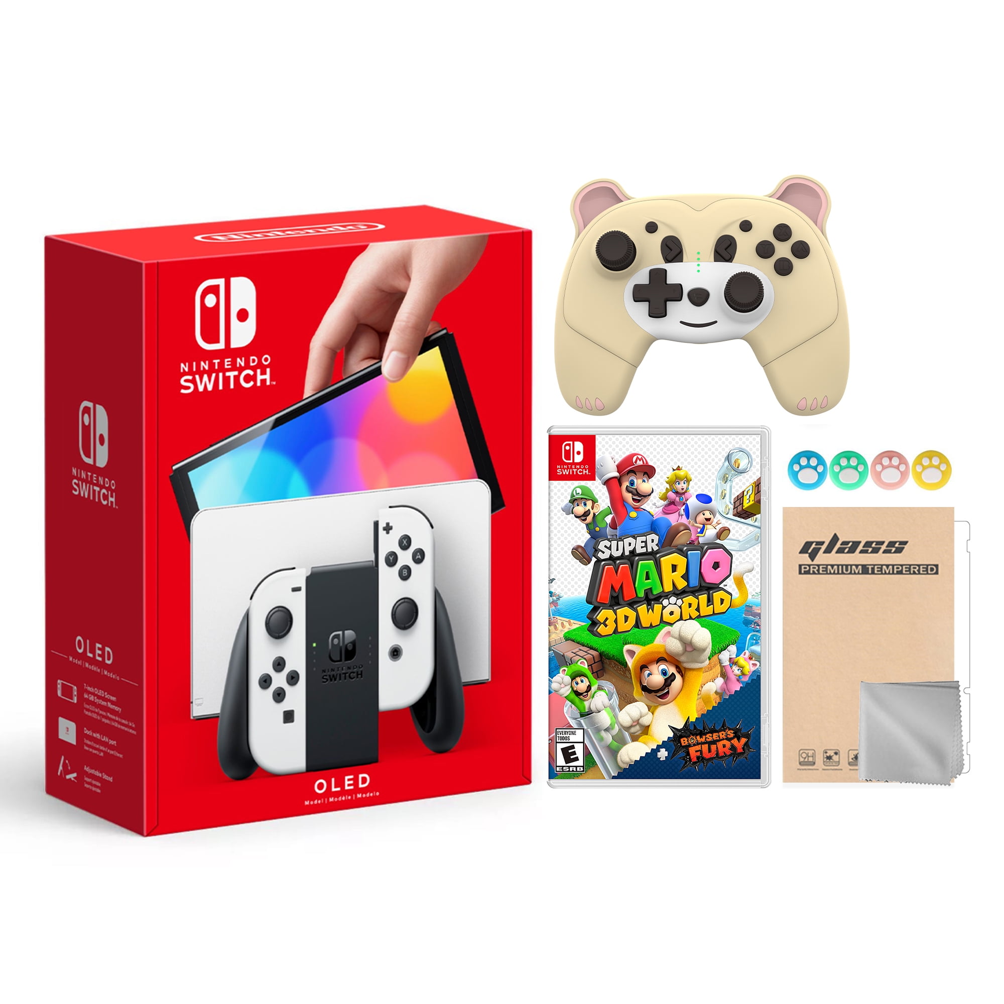2021-New-Nintendo-Switch-OLED-