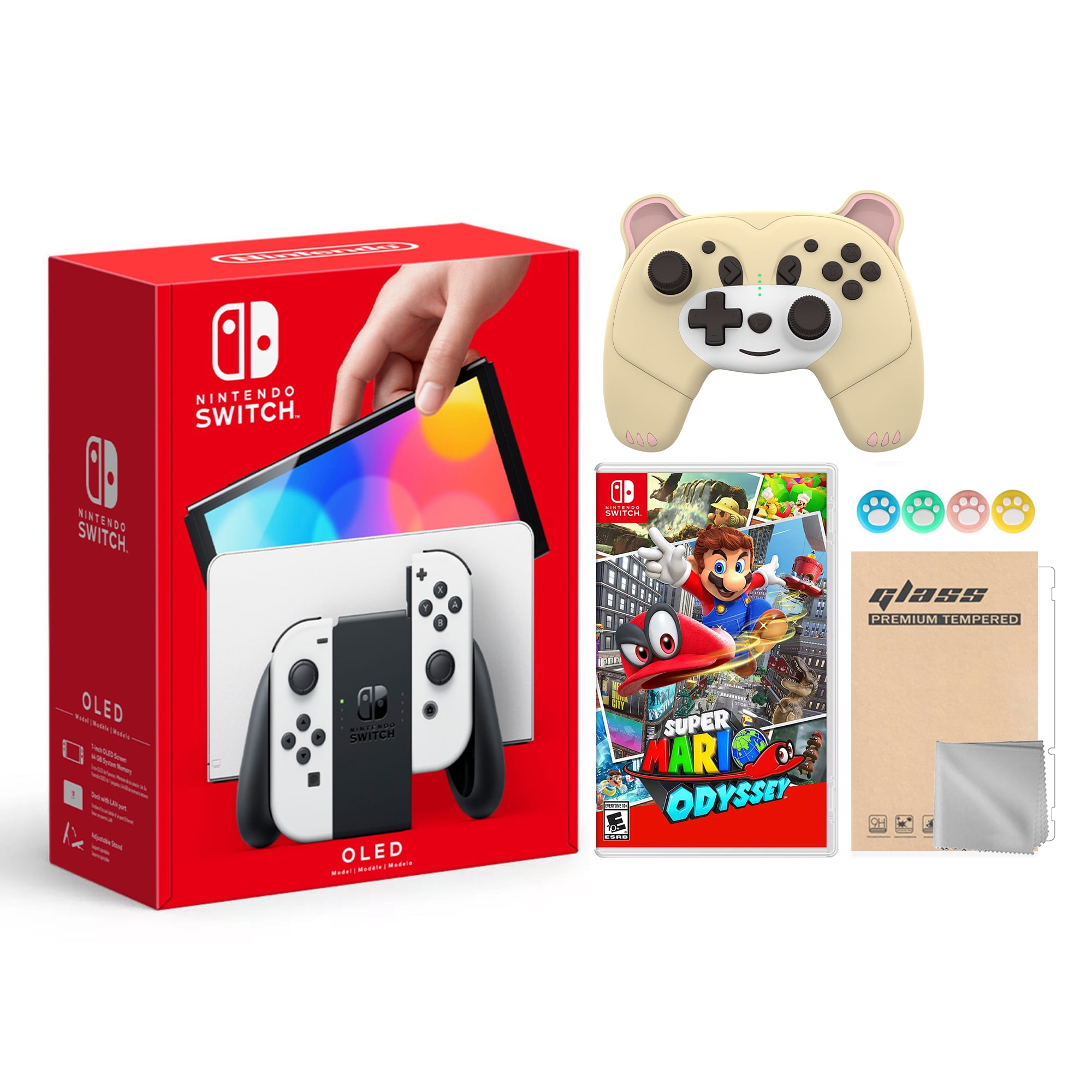 2021-New-Nintendo-Switch-OLED-