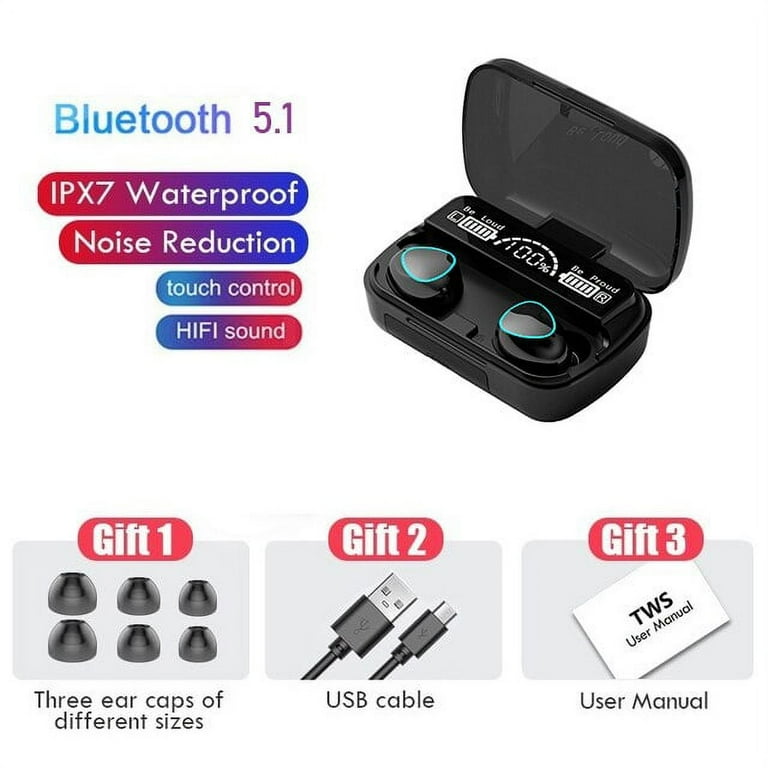 Bluetooth earphones 2021 sale