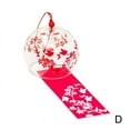 thumbnail image 1 of 2021 New Wind Chime Glass Japanese Style Ornaments Home Decors Glass Decor Kitchen W8y7 Furin Decoration Handmade Home Office W0H1, 1 of 10