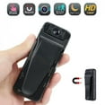 thumbnail image 1 of 2021 Newest 1080P Mini Camera Portable Digital Video Recorder Body Camera Night Vision Recorder Miniature Magnet Camcorder, 1 of 5