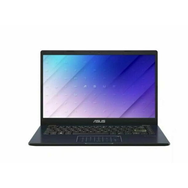 ASUS E410MA-OH24 Computer Notebook PC, 14-Inch W/ Intel Pentium