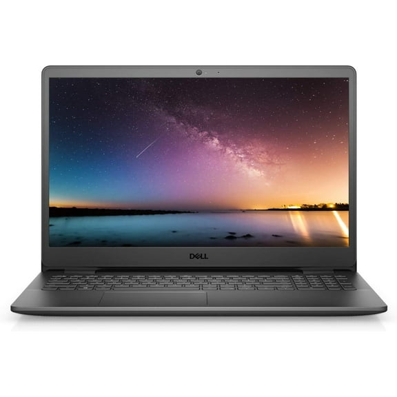 2021 Newest Dell Inspiron 15 3000 3501 Laptop, 15.6" Full HD 1080P Screen, 11th Gen Intel Core i5-1135G7 Quad-Core Processor, 16GB RAM, 256GB SSD + 1TB HDD, Webcam, HDMI, Wi-Fi, Windows 10 Home, Black
