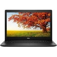 thumbnail image 1 of 2021 Newest Dell Inspiron 3000 Laptop, 15.6 HD Display, Intel Core i5-1035G1, 12GB DDR4 RAM, 512GB Solid State Drive, Online Meeting Ready, Webcam, WiFi, HDMI, Win10 Home, Black, 1 of 6