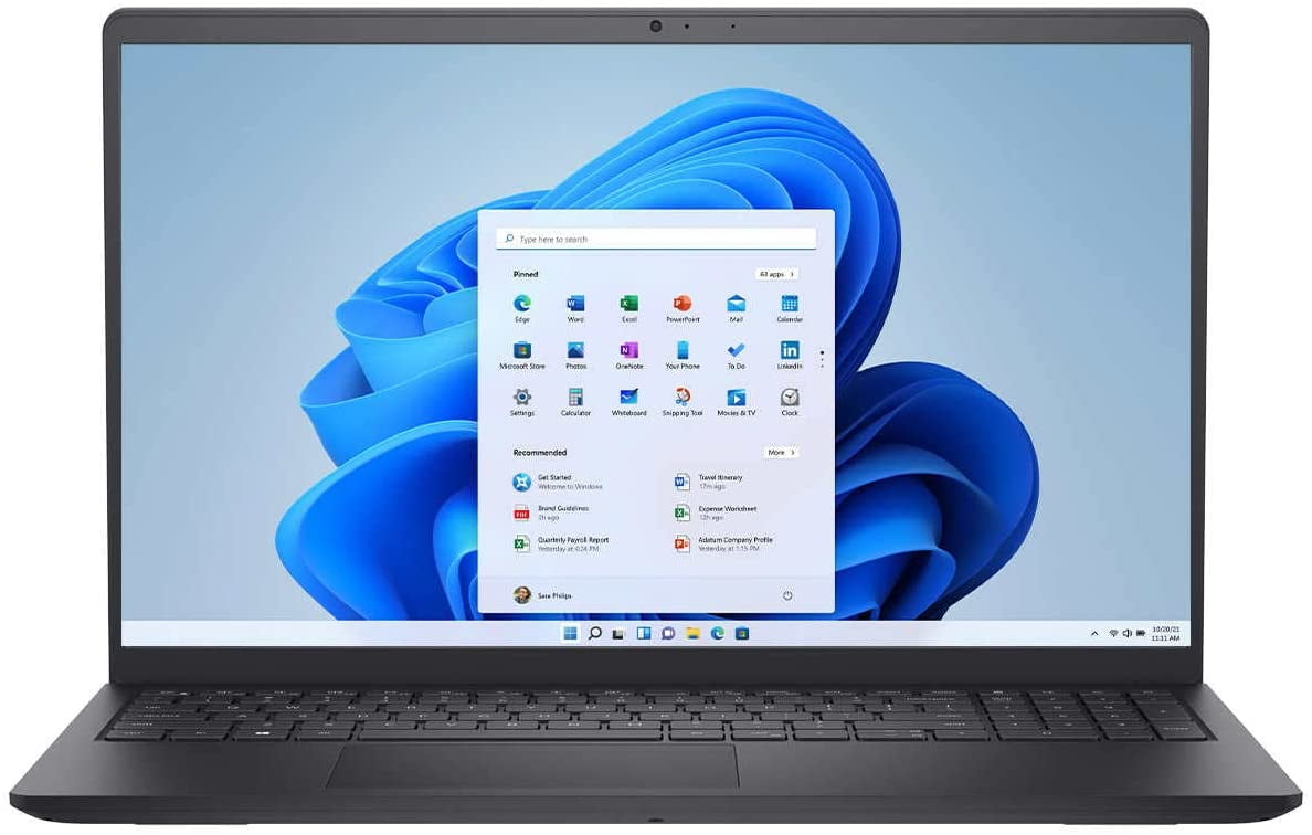 HP 17.3
