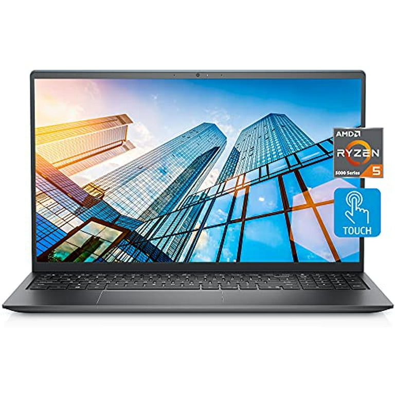 2021 Newest Dell Inspiron 5515 Touch Laptop, 15.6 2021 Newest Dell Inspiron 5515 Touch Laptop, 15.6