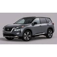 thumbnail image 1 of 2021 Nissan Rogue - 12x18 Inch Laminated Poster - Stunning Detail and Bold Colors, 1 of 4