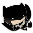 thumbnail image 1 of 2021 Niue 1 oz Silver Chibi Coin Collection: Batman Flying, 1 of 4