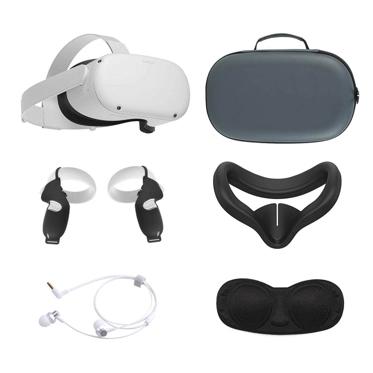 Oculus quest sale 64gb walmart