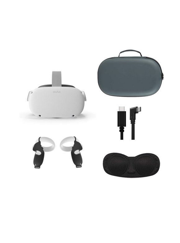 Oculus VR Headsets in Shop VR Headsets by Brand - Walmart.com