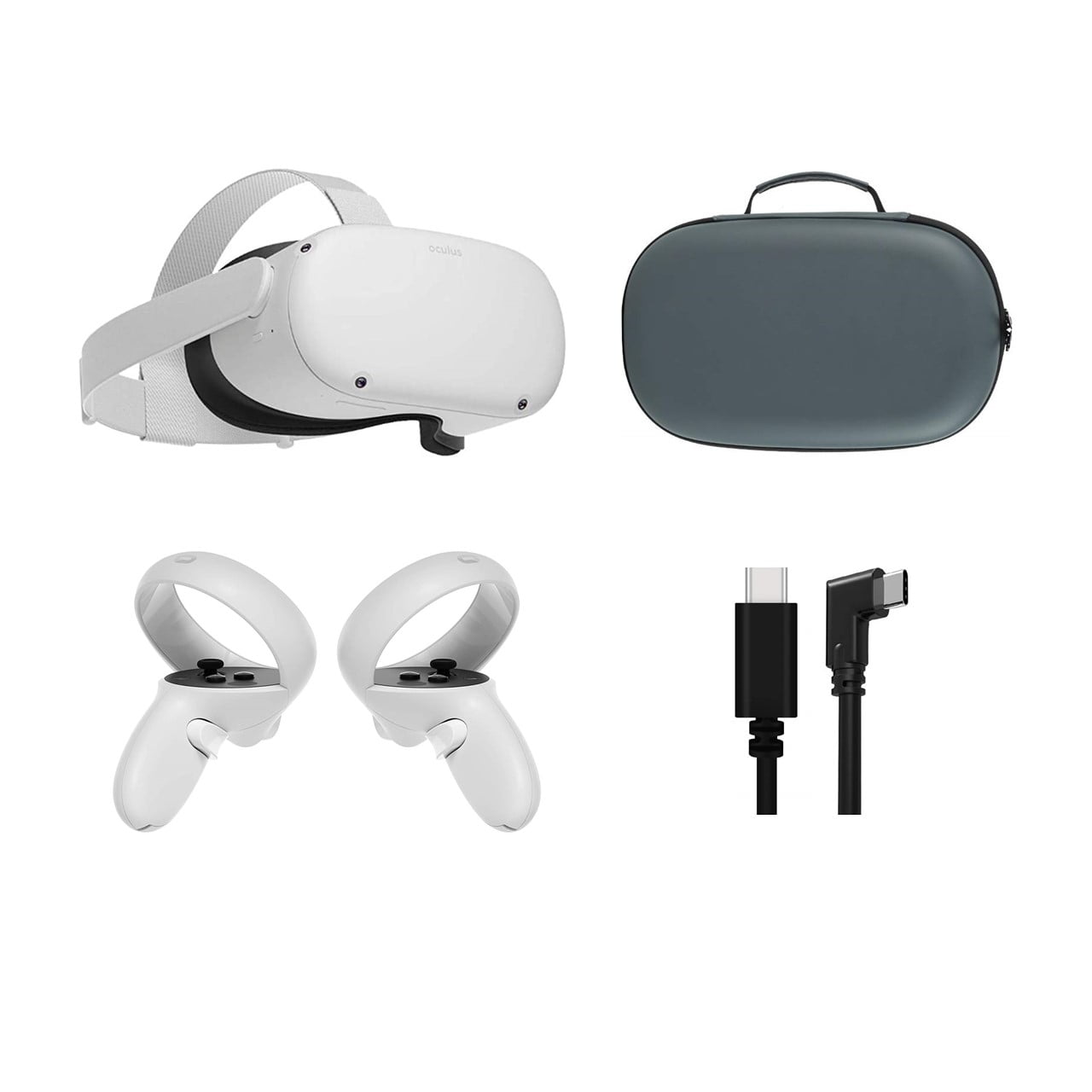 OCULUS QUEST 2 256GB-