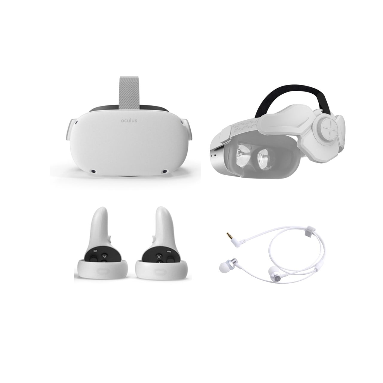  QUEST 2(現 quest 2) 【256GB】 Meta Quest 2 - Virtual Reality Gaming System, All-In-One