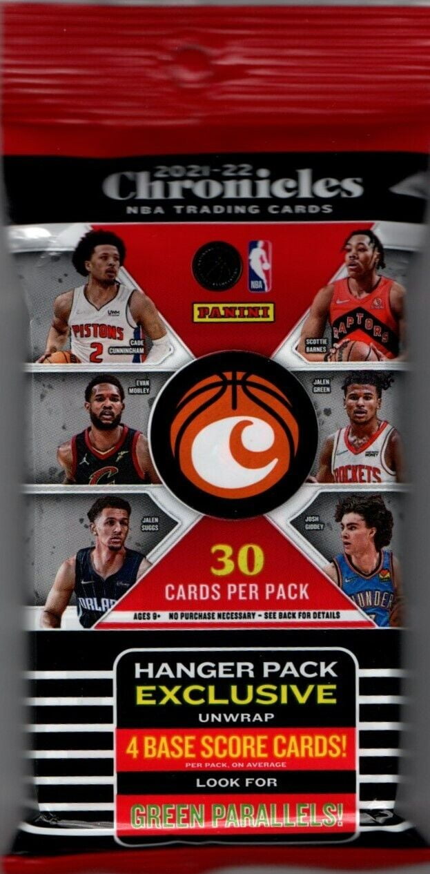 その他 PANINI CHRONICLES Amazon.com: 2021-22 Panini Chronicles Basketball NBA Blaster