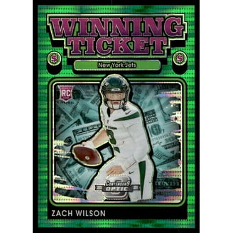 Panini Contenders Optic