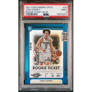 Panini Contenders optic サイブル 25枚限定直筆サイン Panini