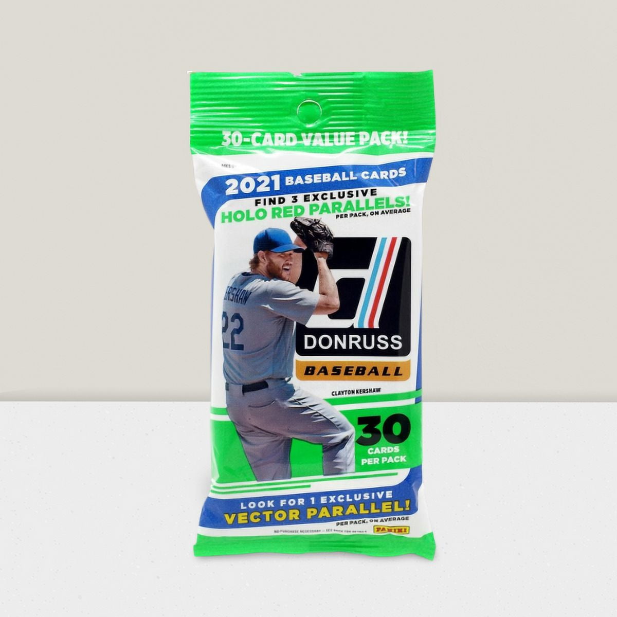 Panini Fat Pack
