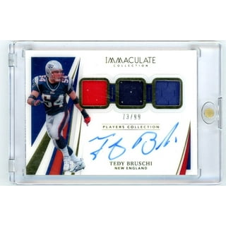 Immaculate Panini
