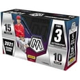 thumbnail image 1 of 2021 Panini Mosaic Baseball Hobby Box, 1 of 2