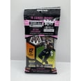 thumbnail image 1 of 2021 Panini Mosaic Retail Exclusive Football Bonus Pack - Factory Sealed, 1 of 2
