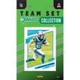 thumbnail image 1 of Carolina Panthers 2021 Team Trading Card Set, 1 of 4