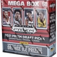 thumbnail image 1 of 2021 Panini Prizm Draft Picks Basketball Factory Sealed Retail Mega Box - Fanatics Authentic Certified, 1 of 1