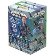 21 Panini Prizm Racing Value Box