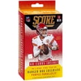 thumbnail image 1 of 2021 Panini Score NFL Football Trading Cards Hanger Box- 1 Exclusive Dots Red numbered parallel per box, 1 of 2