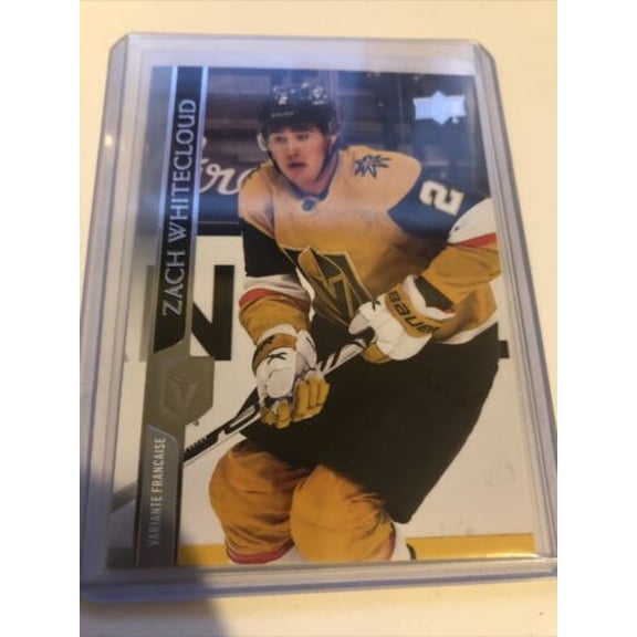 2021 Parallel Ungraded