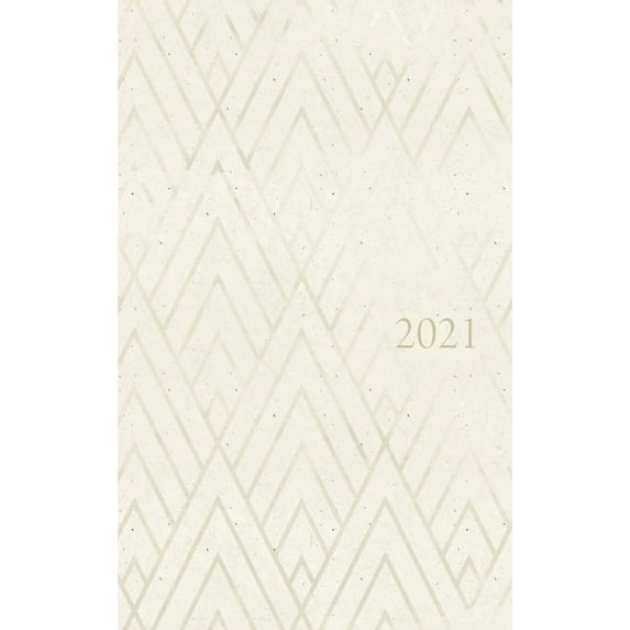 2021 Planner: With Hijri/Islamic Dates 6 x 9 Coloured interiors Hardback (Hardcover)