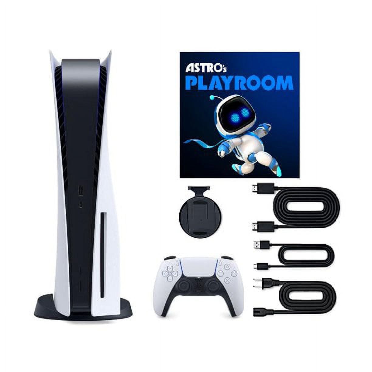 Playstation 5 825gb