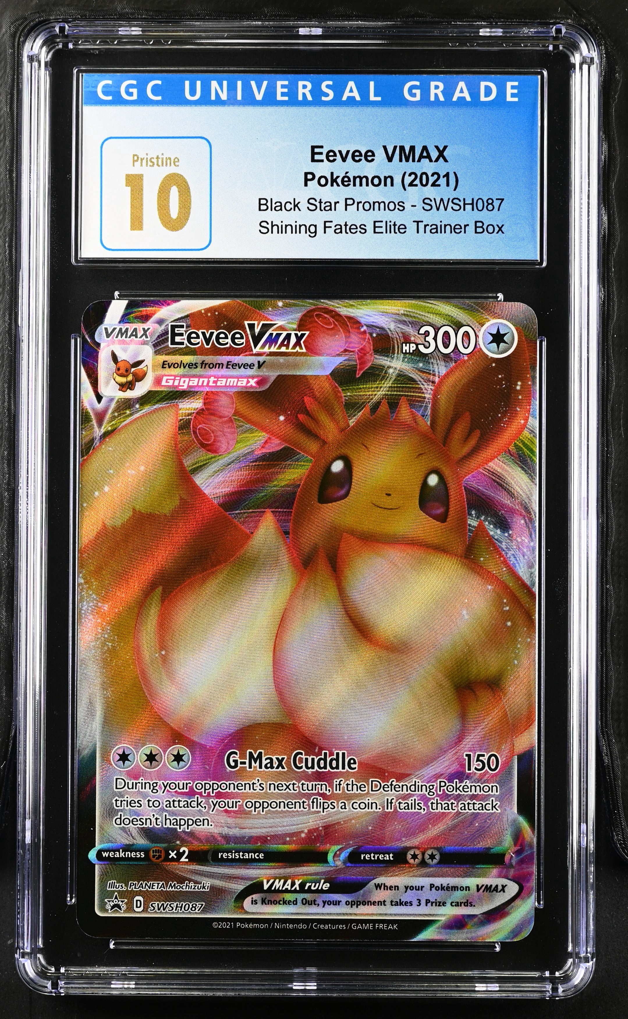 Shining Fates Booster Pack