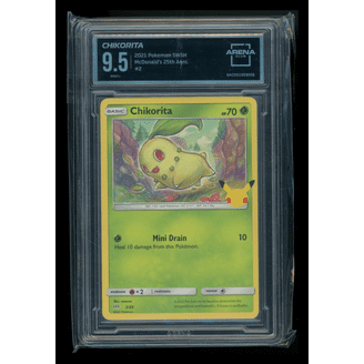 chikorita pokemon card value TCG cards and board games. Chikorita #152 Prices | Pokemon
